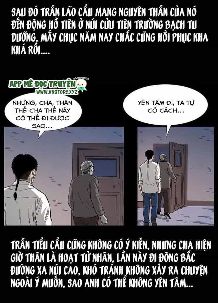 U Minh Ngụy Tượng - Chương 137 - ảnh 34