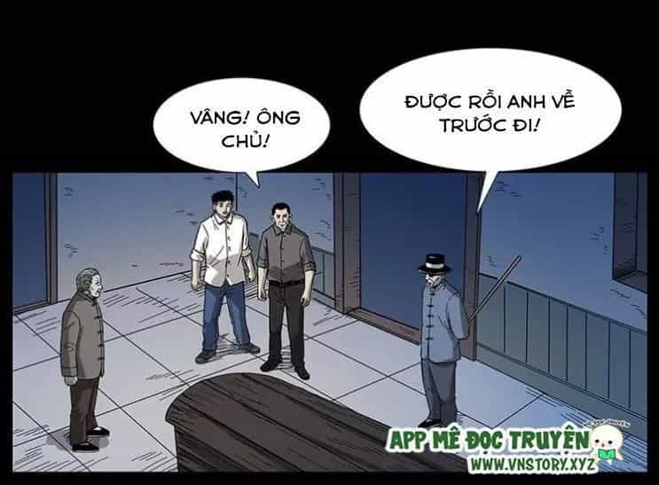 U Minh Ngụy Tượng - Chương 137 - ảnh 36