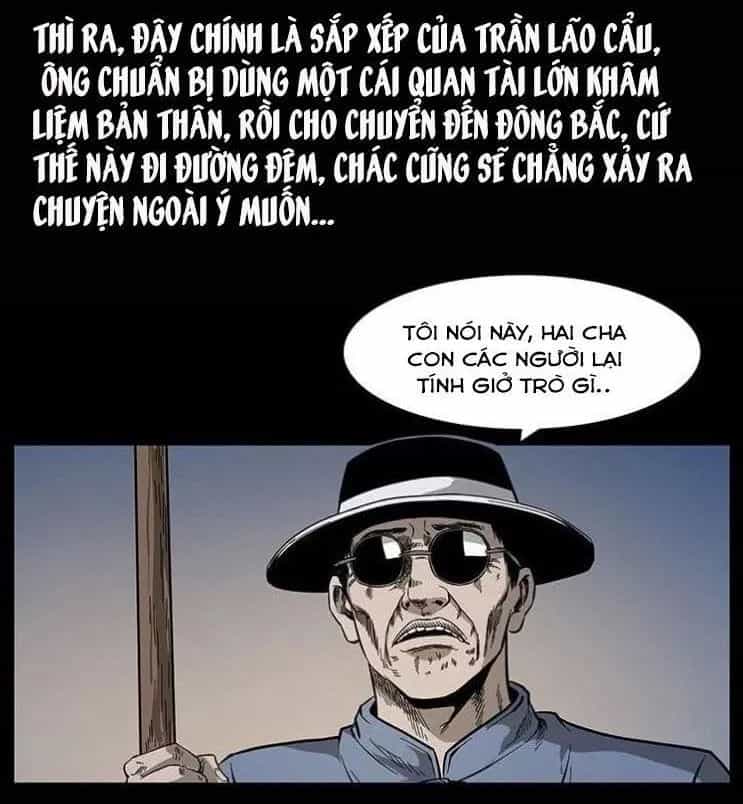 U Minh Ngụy Tượng - Chương 137 - ảnh 37