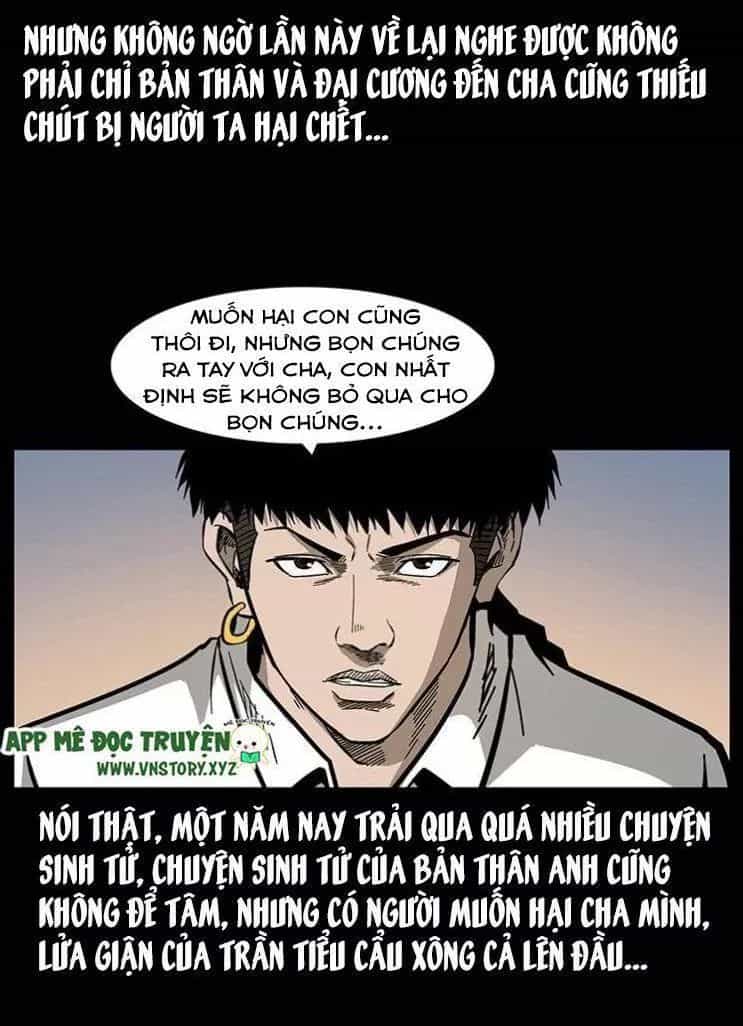U Minh Ngụy Tượng - Chương 137 - ảnh 4