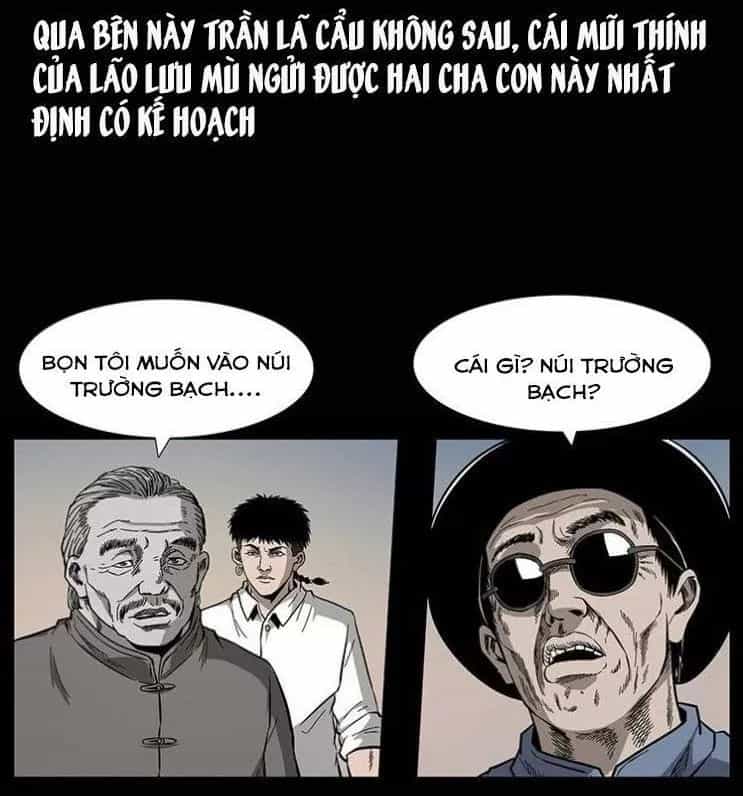 U Minh Ngụy Tượng - Chương 137 - ảnh 40