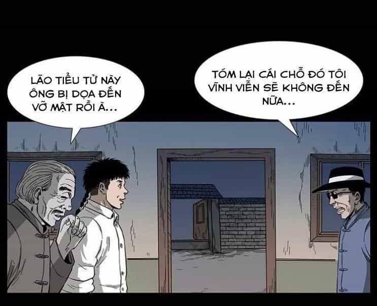 U Minh Ngụy Tượng - Chương 137 - ảnh 42