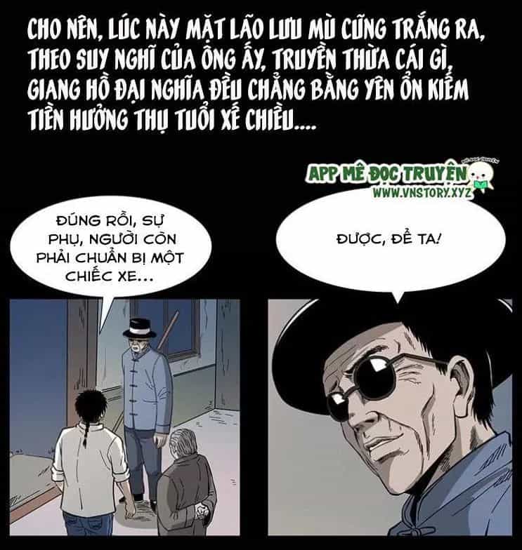 U Minh Ngụy Tượng - Chương 137 - ảnh 43