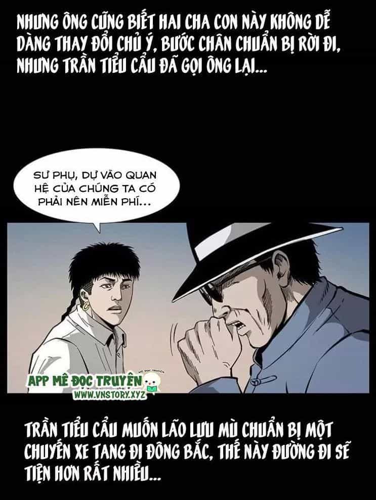 U Minh Ngụy Tượng - Chương 137 - ảnh 44