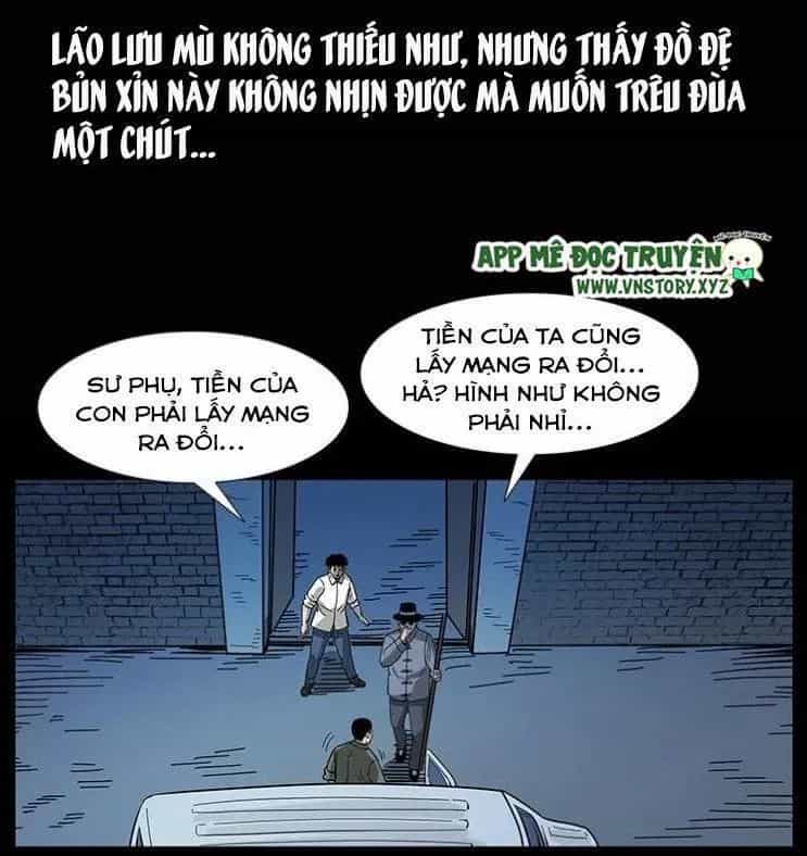 U Minh Ngụy Tượng - Chương 137 - ảnh 46