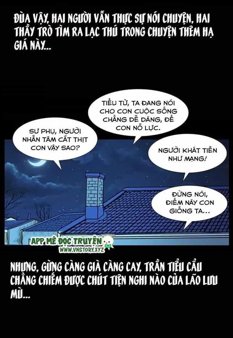 U Minh Ngụy Tượng - Chương 137 - ảnh 47
