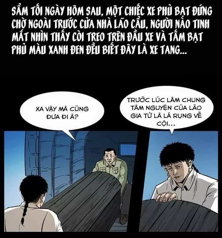 U Minh Ngụy Tượng - Chương 137 - ảnh 49