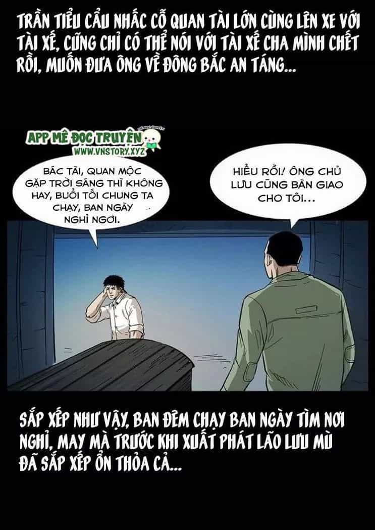 U Minh Ngụy Tượng - Chương 137 - ảnh 50