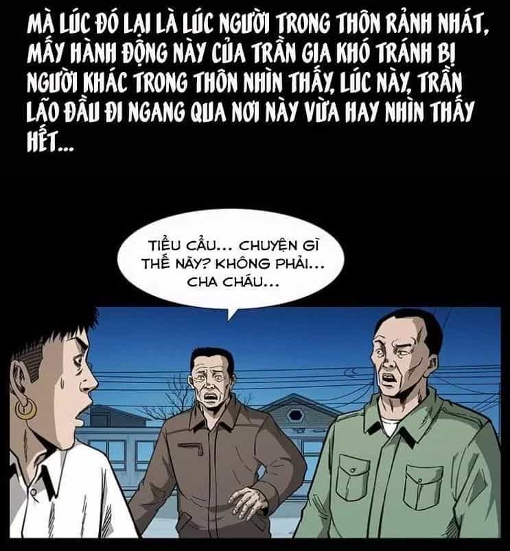 U Minh Ngụy Tượng - Chương 137 - ảnh 52