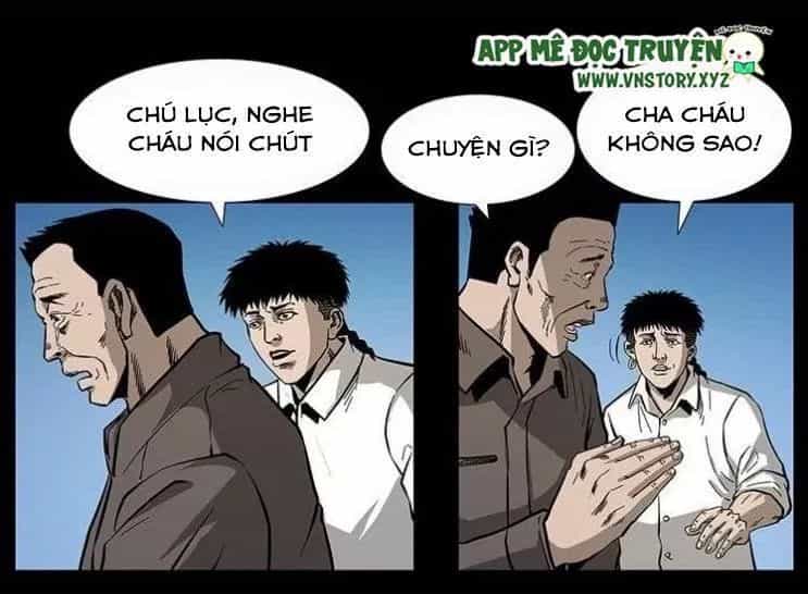 U Minh Ngụy Tượng - Chương 137 - ảnh 54