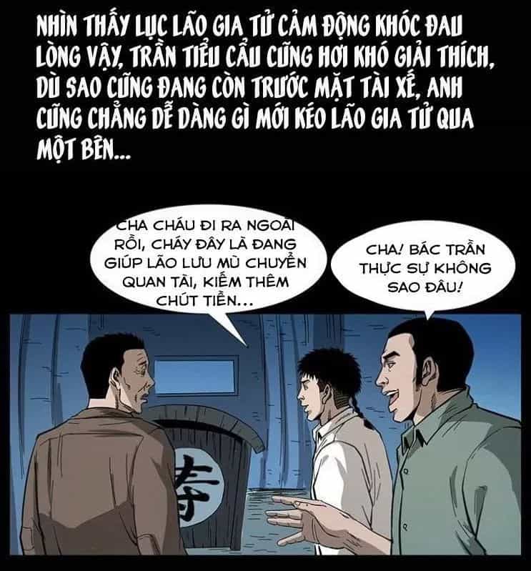 U Minh Ngụy Tượng - Chương 137 - ảnh 55