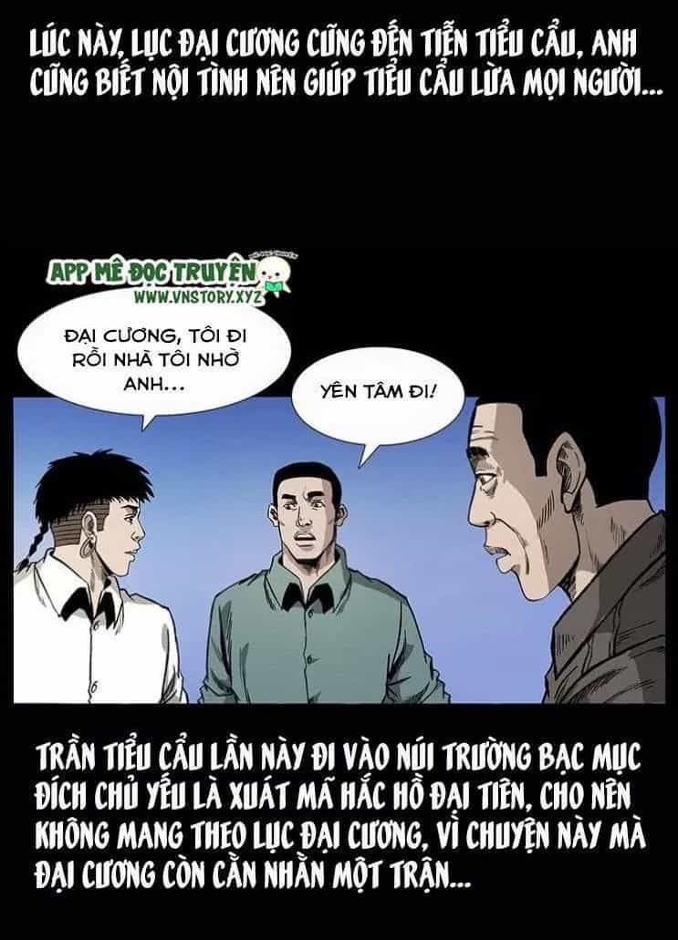 U Minh Ngụy Tượng - Chương 137 - ảnh 56