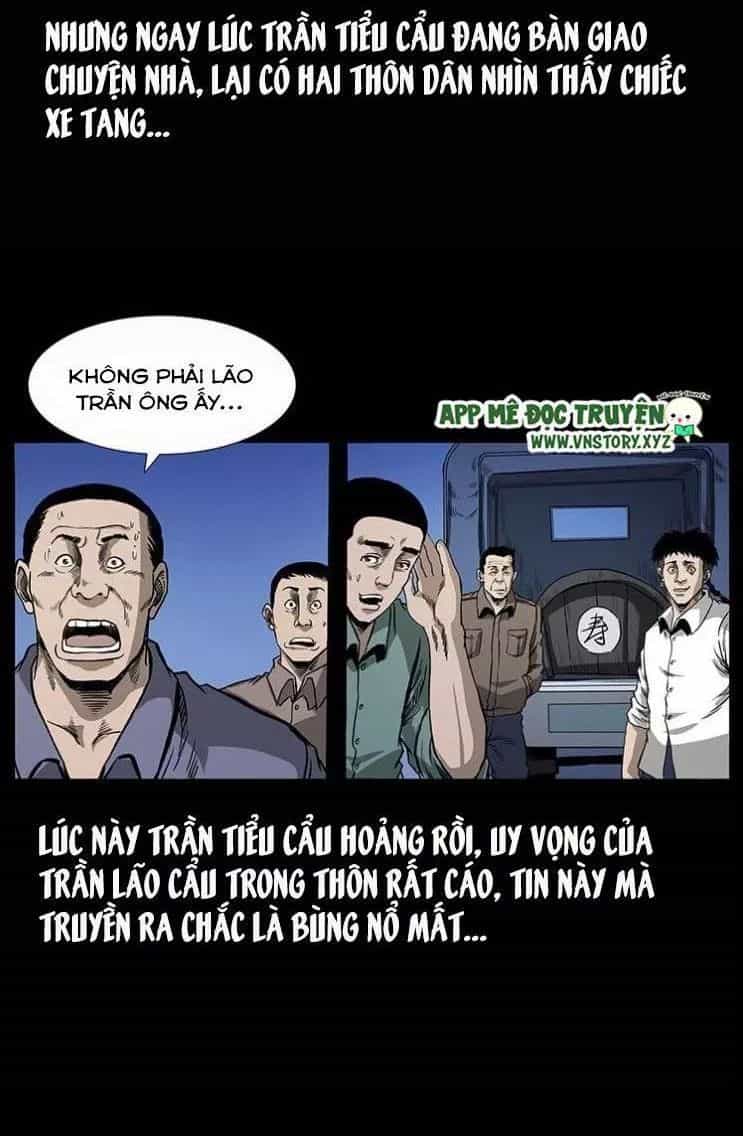 U Minh Ngụy Tượng - Chương 137 - ảnh 58