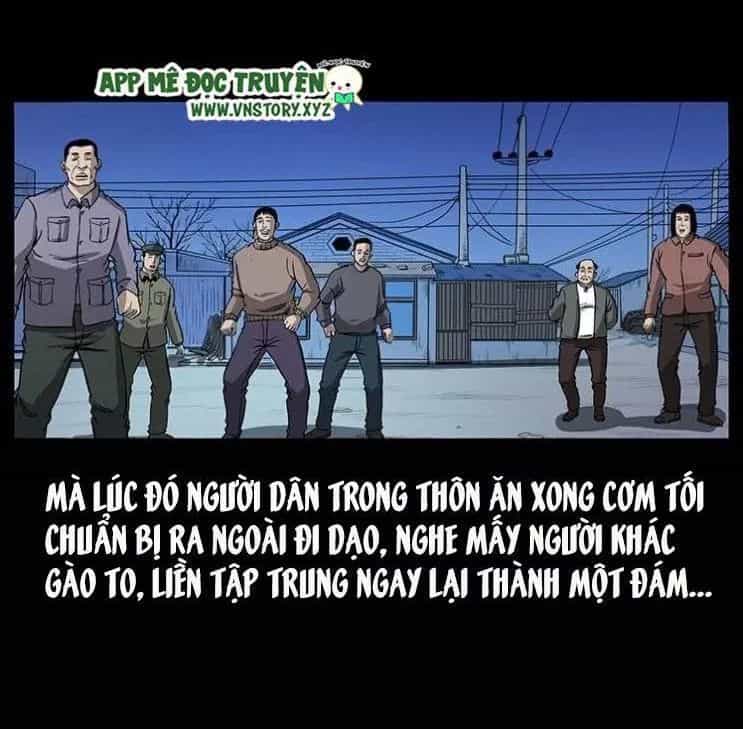 U Minh Ngụy Tượng - Chương 137 - ảnh 59