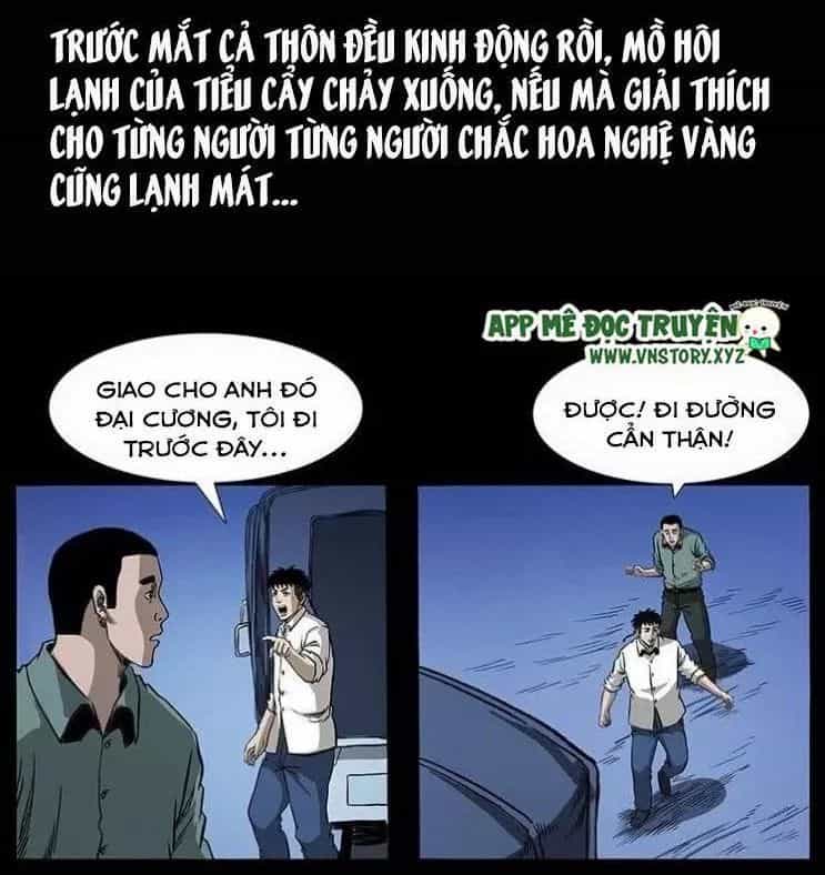 U Minh Ngụy Tượng - Chương 137 - ảnh 61