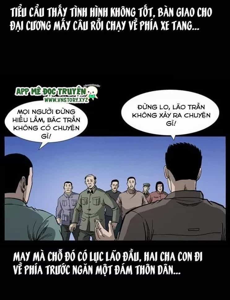 U Minh Ngụy Tượng - Chương 137 - ảnh 62