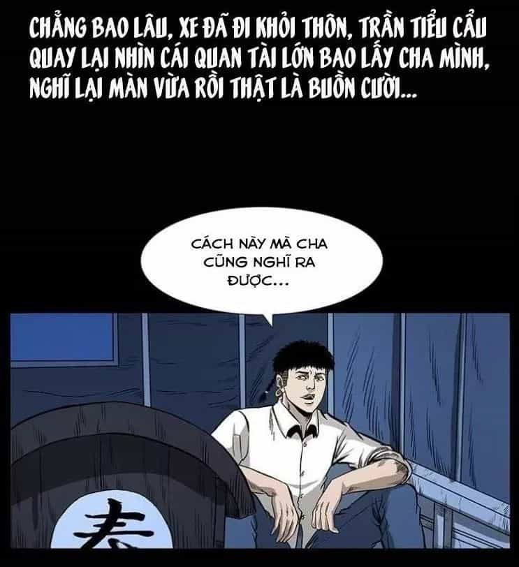 U Minh Ngụy Tượng - Chương 137 - ảnh 67