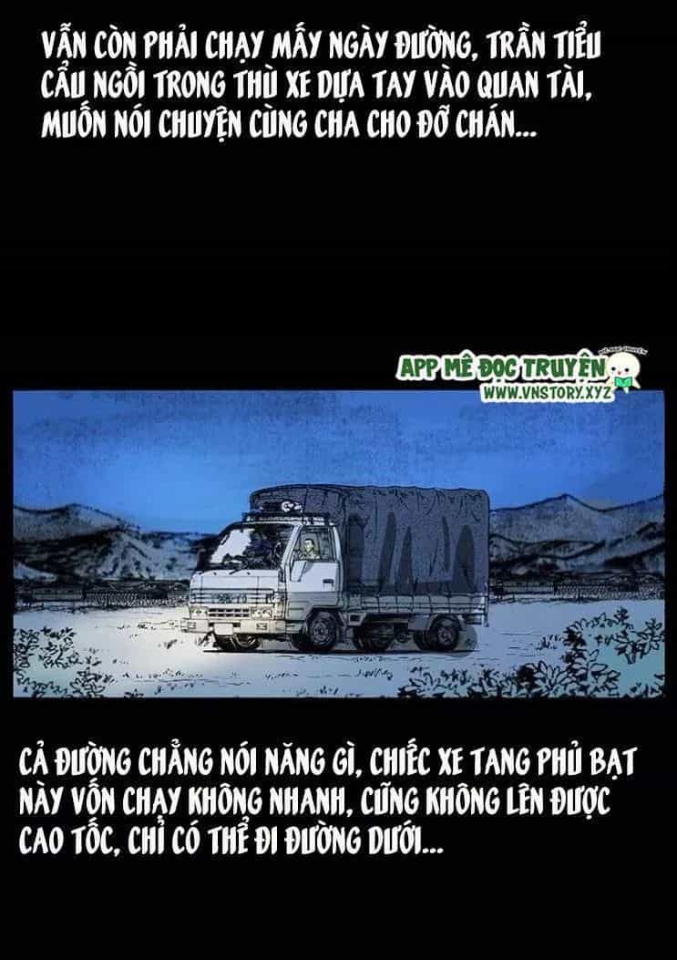 U Minh Ngụy Tượng - Chương 137 - ảnh 68