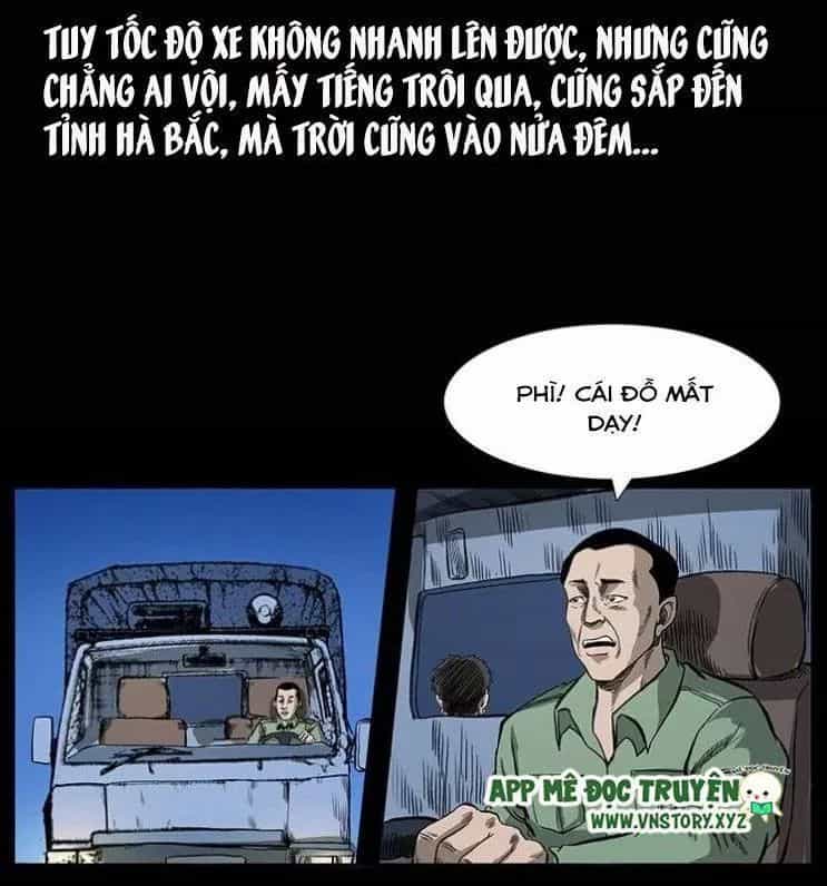U Minh Ngụy Tượng - Chương 137 - ảnh 70