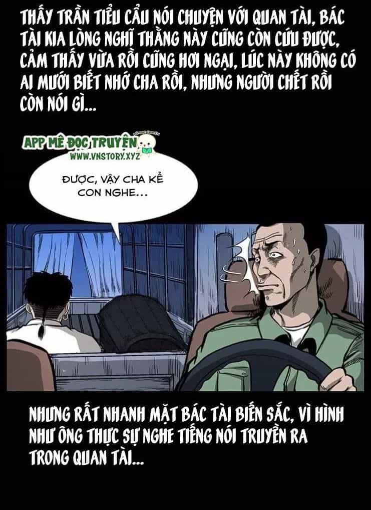 U Minh Ngụy Tượng - Chương 137 - ảnh 74