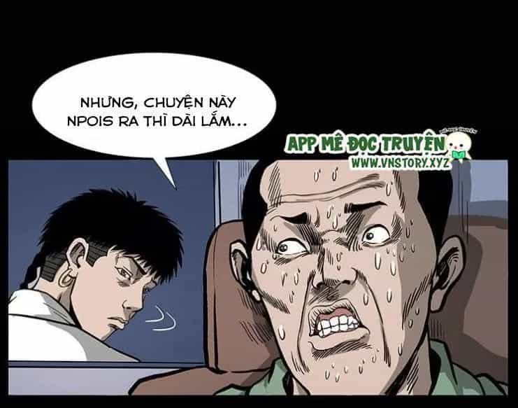 U Minh Ngụy Tượng - Chương 137 - ảnh 75