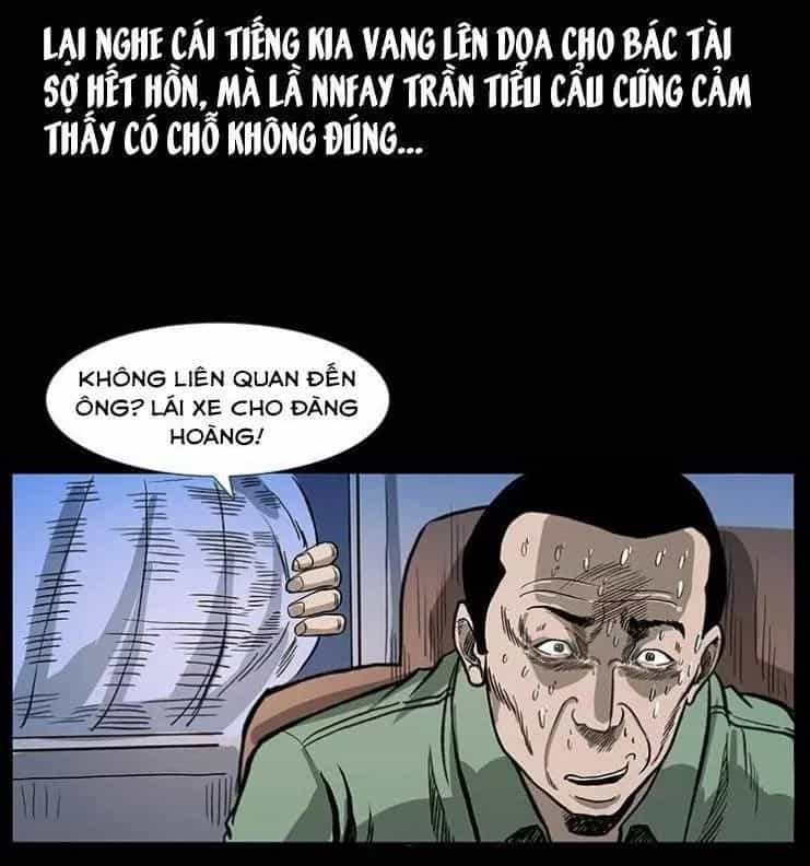 U Minh Ngụy Tượng - Chương 137 - ảnh 76