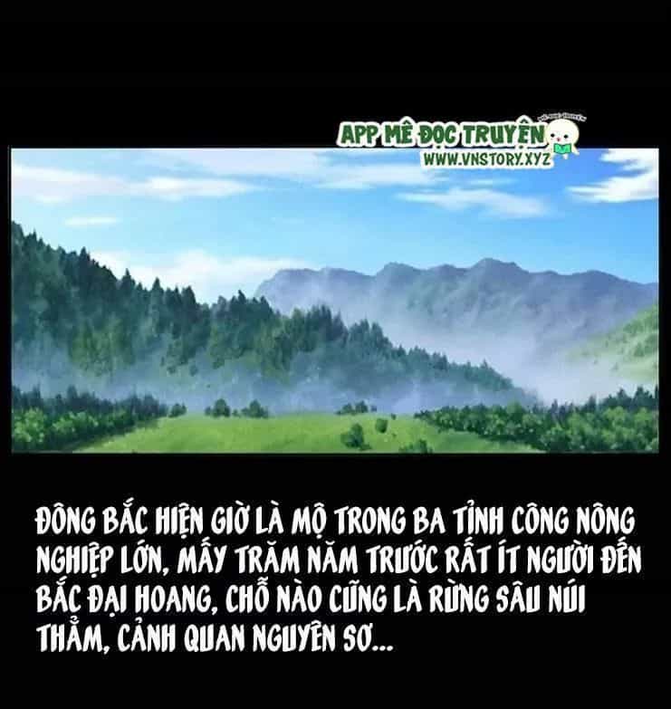 U Minh Ngụy Tượng - Chương 137 - ảnh 78