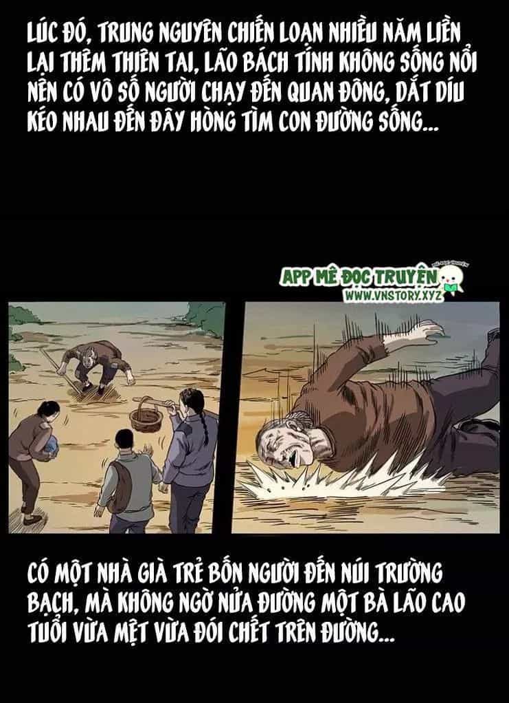 U Minh Ngụy Tượng - Chương 137 - ảnh 80