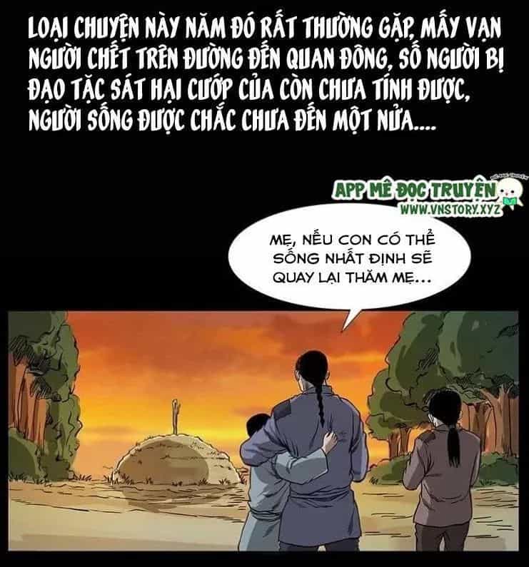 U Minh Ngụy Tượng - Chương 137 - ảnh 82