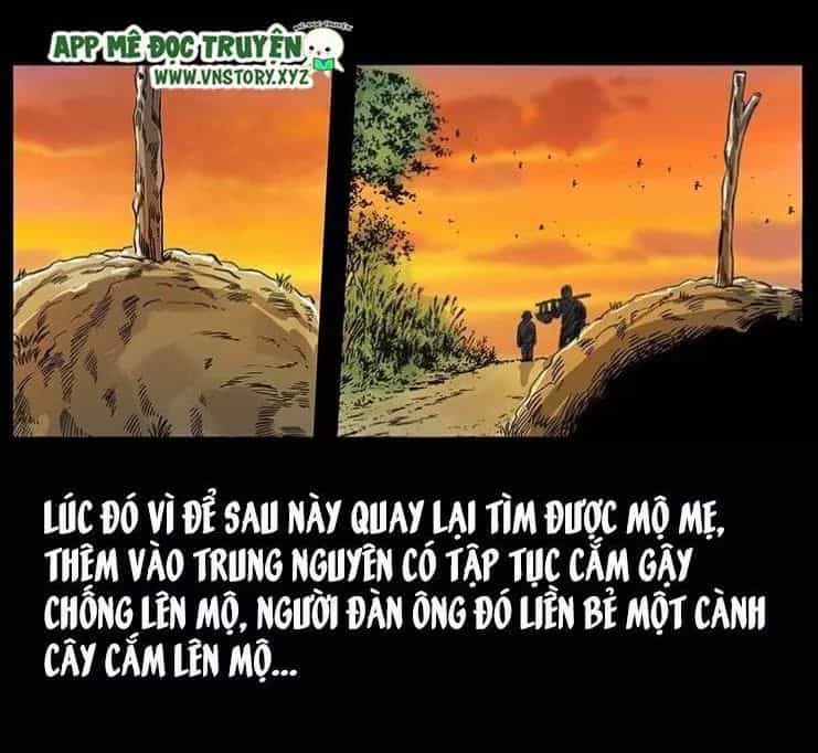 U Minh Ngụy Tượng - Chương 137 - ảnh 84