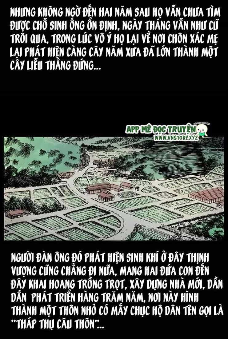 U Minh Ngụy Tượng - Chương 137 - ảnh 87