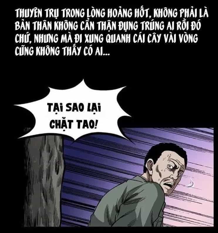 U Minh Ngụy Tượng - Chương 138 - ảnh 12