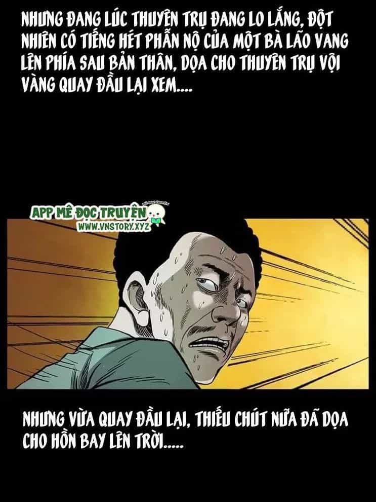 U Minh Ngụy Tượng - Chương 138 - ảnh 13