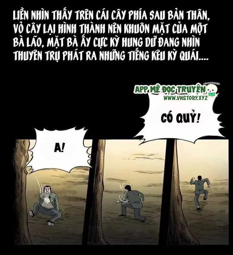 U Minh Ngụy Tượng - Chương 138 - ảnh 15