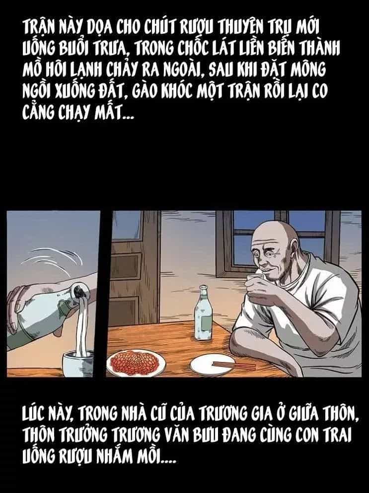 U Minh Ngụy Tượng - Chương 138 - ảnh 16