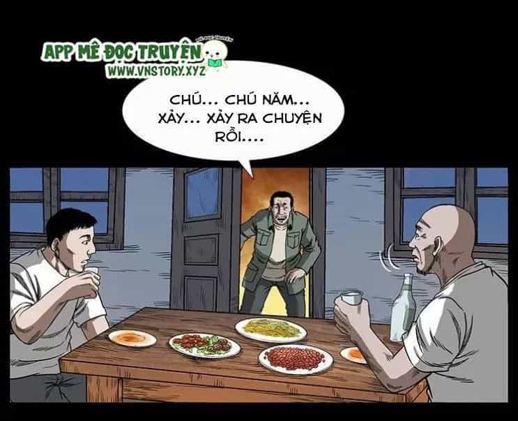 U Minh Ngụy Tượng - Chương 138 - ảnh 17