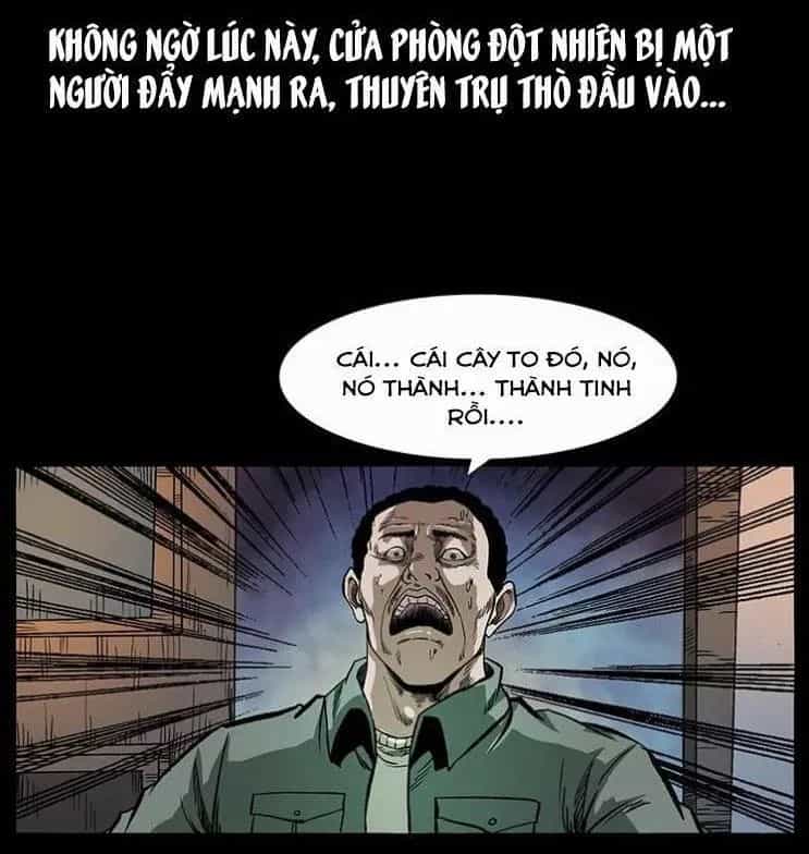 U Minh Ngụy Tượng - Chương 138 - ảnh 18