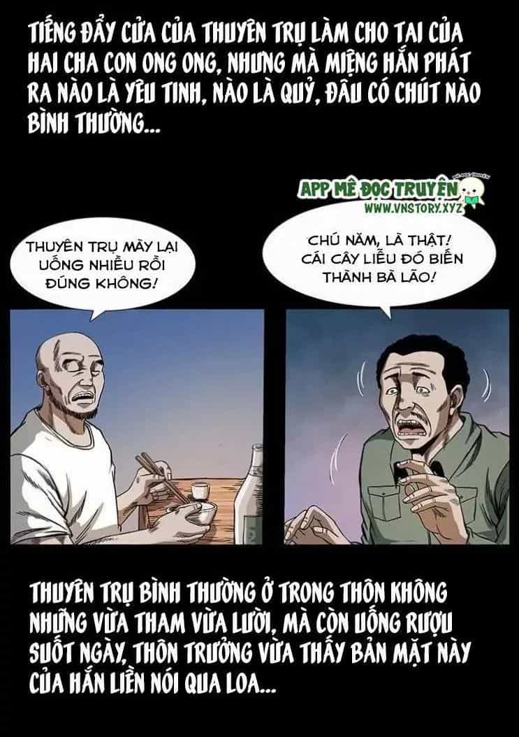 U Minh Ngụy Tượng - Chương 138 - ảnh 19