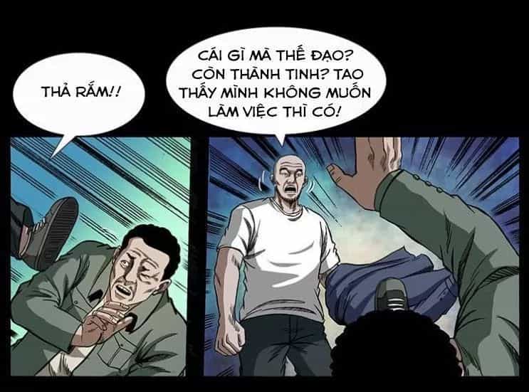 U Minh Ngụy Tượng - Chương 138 - ảnh 20
