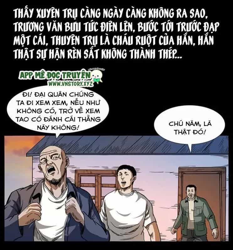 U Minh Ngụy Tượng - Chương 138 - ảnh 21
