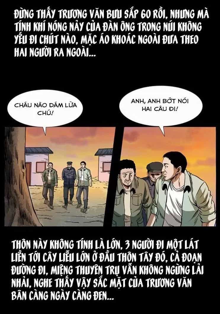 U Minh Ngụy Tượng - Chương 138 - ảnh 22