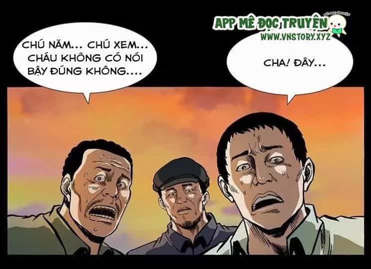 U Minh Ngụy Tượng - Chương 138 - ảnh 23
