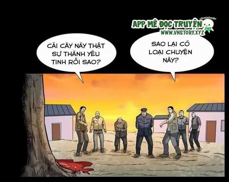 U Minh Ngụy Tượng - Chương 138 - ảnh 26