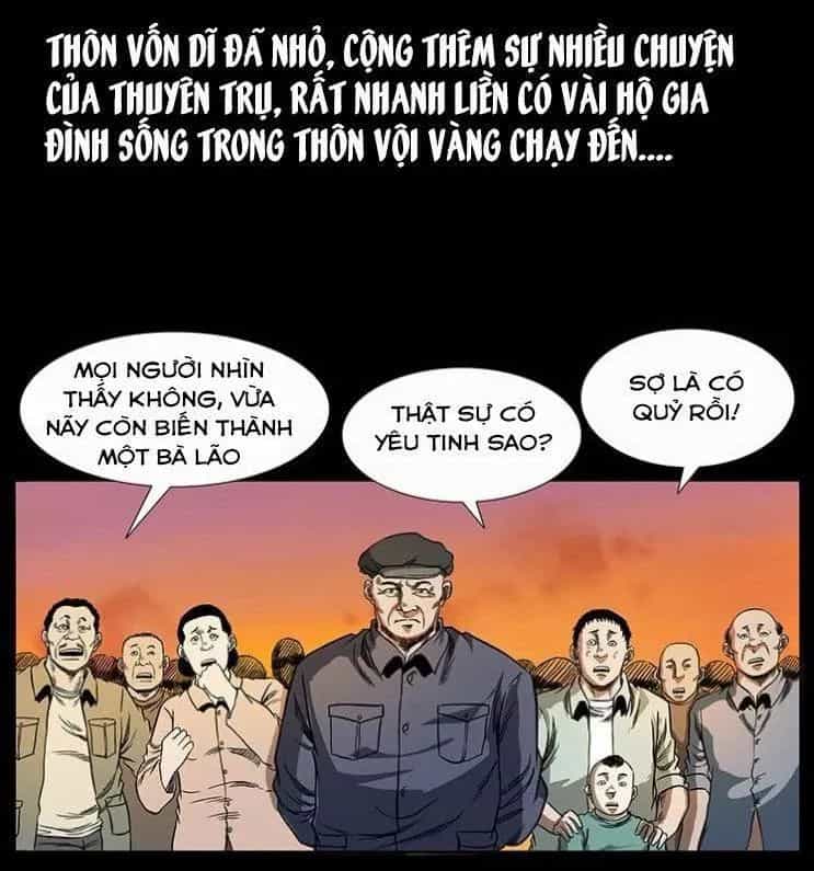 U Minh Ngụy Tượng - Chương 138 - ảnh 27