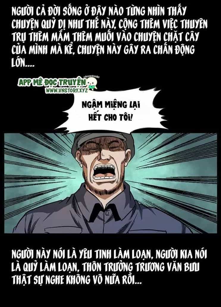 U Minh Ngụy Tượng - Chương 138 - ảnh 28