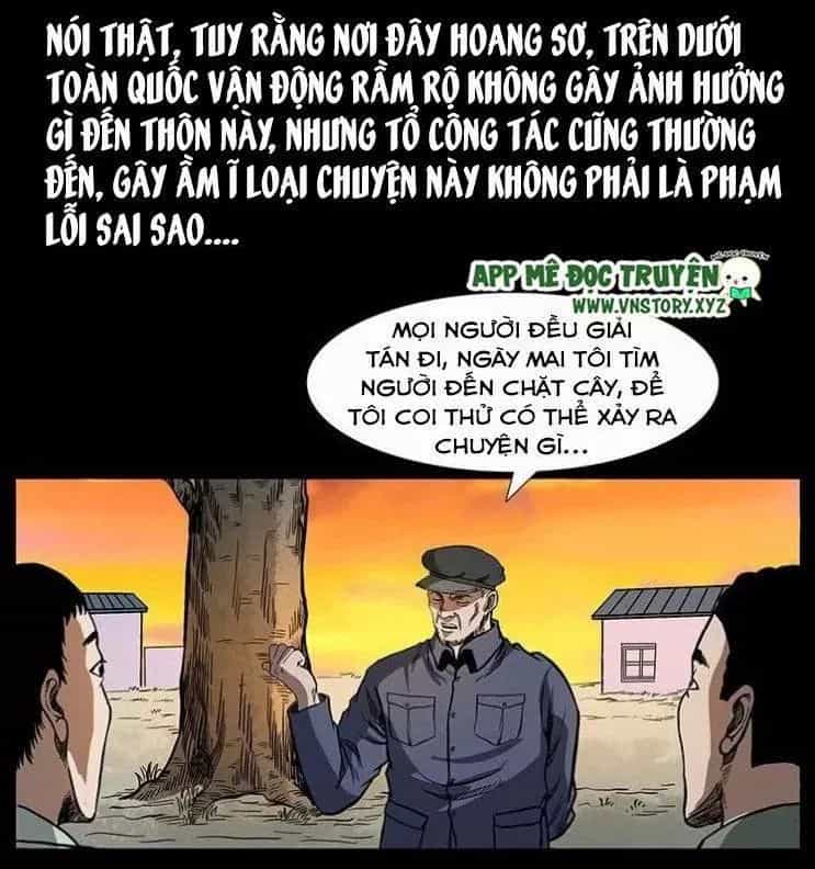 U Minh Ngụy Tượng - Chương 138 - ảnh 30
