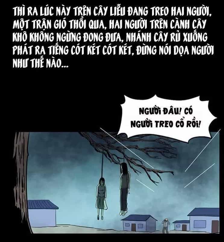 U Minh Ngụy Tượng - Chương 138 - ảnh 36