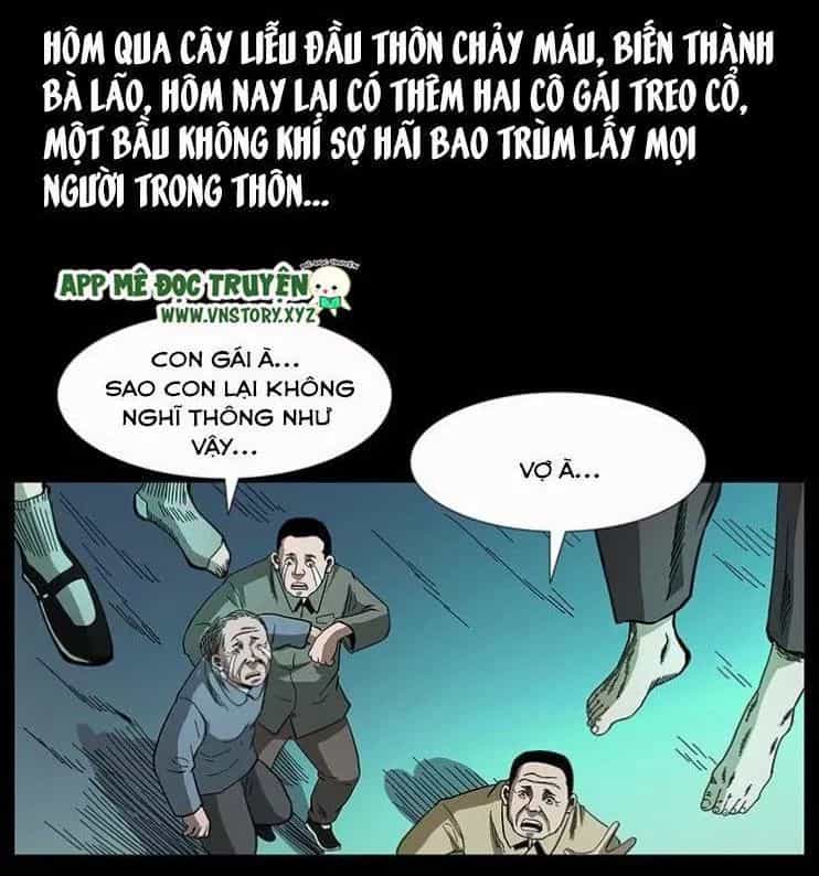 U Minh Ngụy Tượng - Chương 138 - ảnh 39