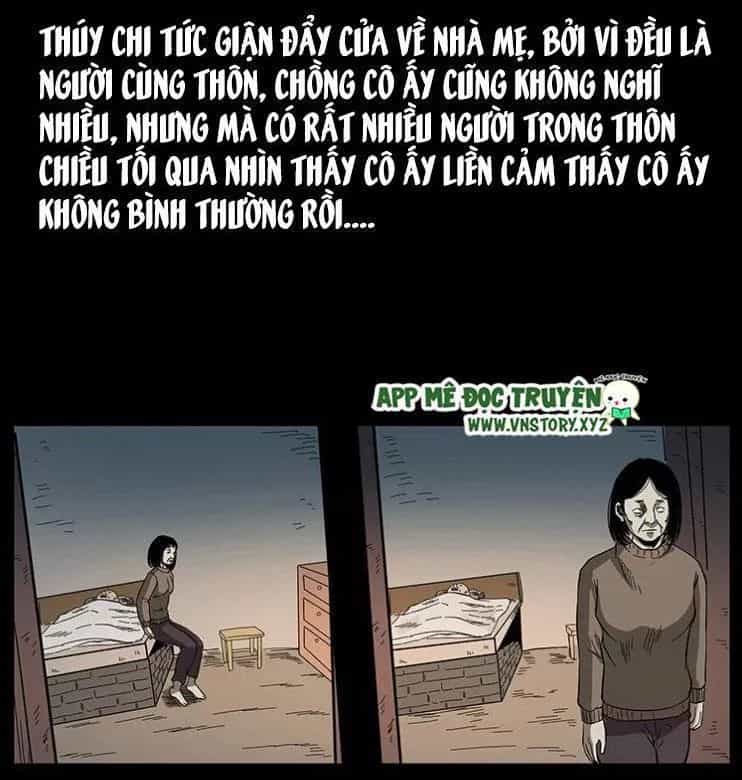 U Minh Ngụy Tượng - Chương 138 - ảnh 42