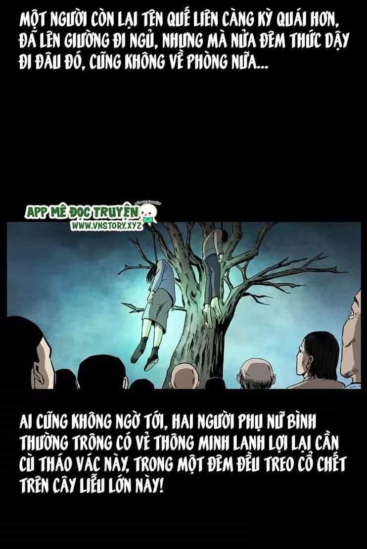 U Minh Ngụy Tượng - Chương 138 - ảnh 43